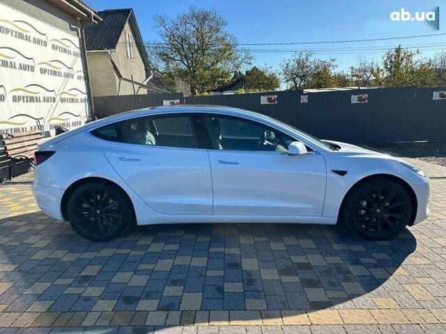 Тесла Модель 3, об'ємом двигуна 0 л та пробігом 108 тис. км за 17950 $, фото 3 на Automoto.ua