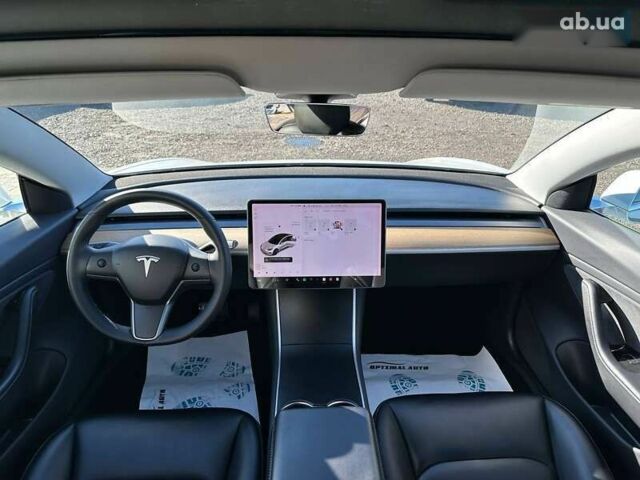 Тесла Модель 3, об'ємом двигуна 0 л та пробігом 108 тис. км за 17950 $, фото 21 на Automoto.ua