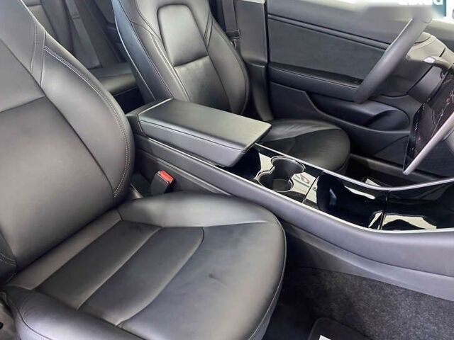Тесла Модель 3, об'ємом двигуна 0 л та пробігом 50 тис. км за 21950 $, фото 13 на Automoto.ua