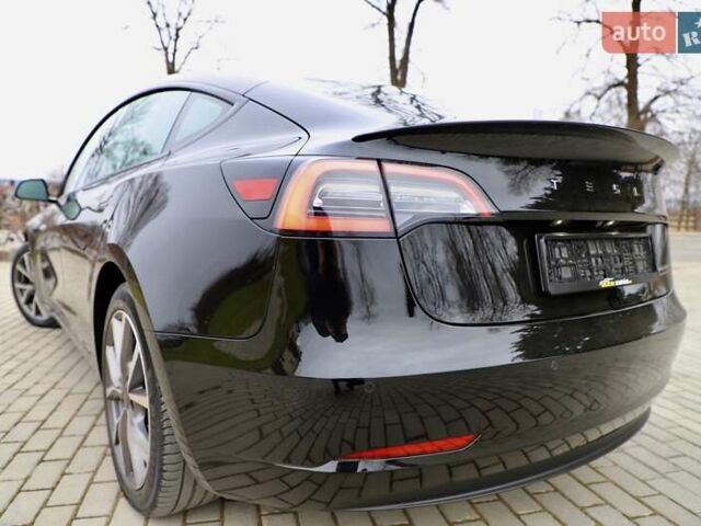 Тесла Модель 3, об'ємом двигуна 0 л та пробігом 46 тис. км за 18900 $, фото 43 на Automoto.ua