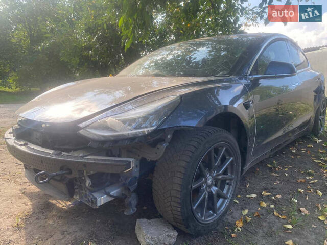 Тесла Модель 3, об'ємом двигуна 0 л та пробігом 70 тис. км за 9000 $, фото 2 на Automoto.ua