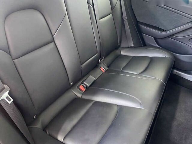 Тесла Модель 3, об'ємом двигуна 0 л та пробігом 50 тис. км за 21950 $, фото 10 на Automoto.ua
