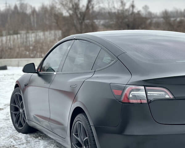 Тесла Модель 3, объемом двигателя 0 л и пробегом 65 тыс. км за 32800 $, фото 7 на Automoto.ua