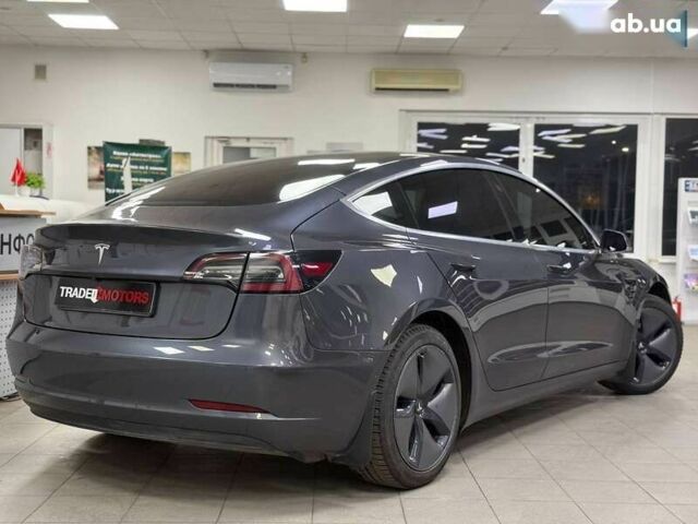 Тесла Модель 3, объемом двигателя 0 л и пробегом 106 тыс. км за 15990 $, фото 17 на Automoto.ua