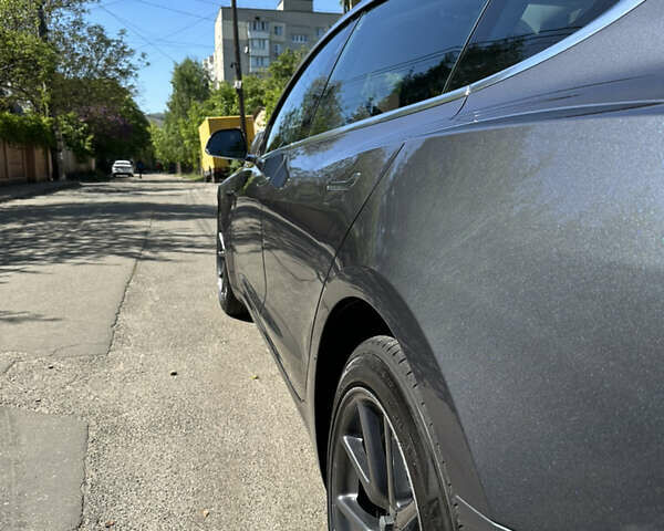 Тесла Модель 3, объемом двигателя 0 л и пробегом 26 тыс. км за 17500 $, фото 5 на Automoto.ua