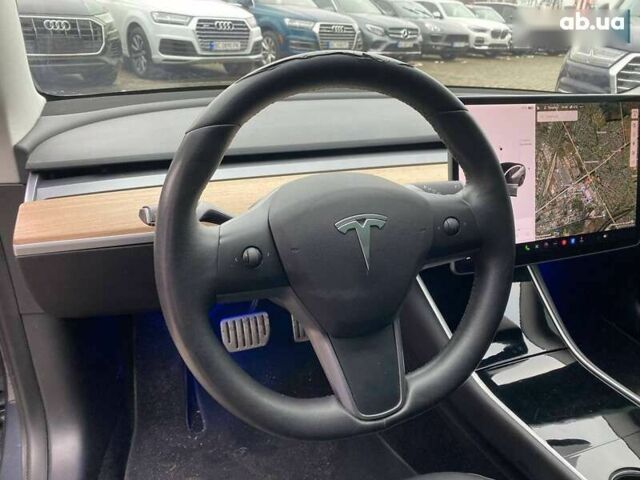 Тесла Модель 3, объемом двигателя 0 л и пробегом 93 тыс. км за 22800 $, фото 12 на Automoto.ua