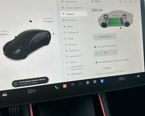 Тесла Модель 3, объемом двигателя 0 л и пробегом 65 тыс. км за 32800 $, фото 3 на Automoto.ua
