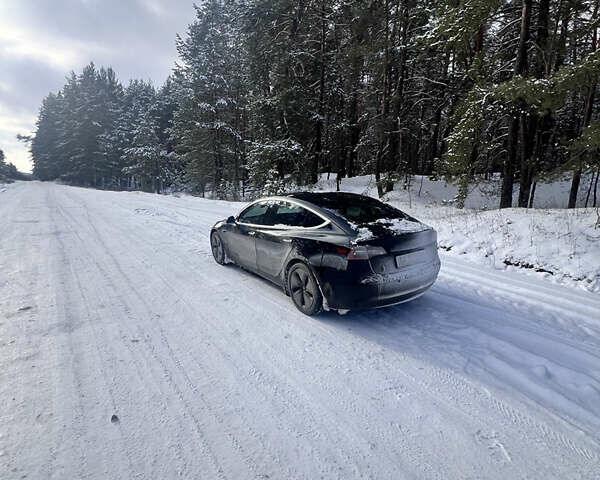 Тесла Модель 3, об'ємом двигуна 0 л та пробігом 57 тис. км за 17500 $, фото 3 на Automoto.ua