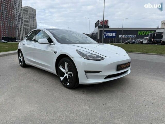 Тесла Модель 3, об'ємом двигуна 0 л та пробігом 49 тис. км за 14999 $, фото 6 на Automoto.ua