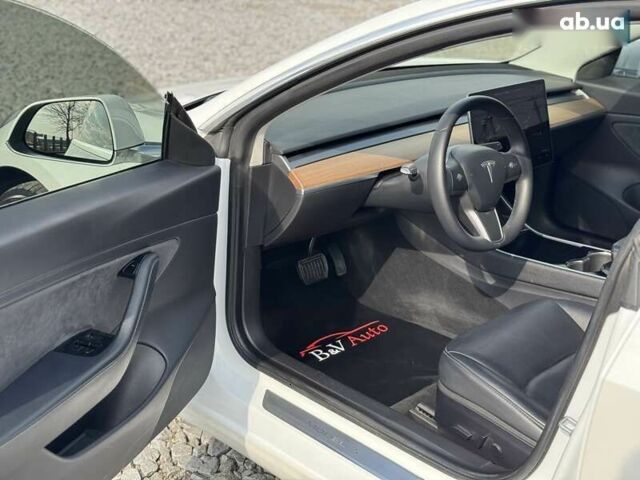 Тесла Модель 3, об'ємом двигуна 0 л та пробігом 130 тис. км за 17950 $, фото 22 на Automoto.ua