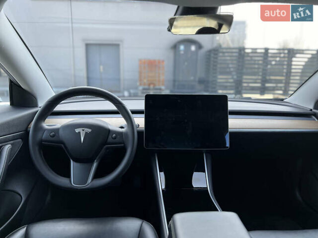 Тесла Модель 3, об'ємом двигуна 0 л та пробігом 58 тис. км за 19000 $, фото 14 на Automoto.ua