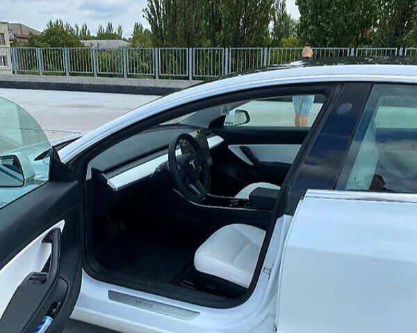 Тесла Модель 3, об'ємом двигуна 0 л та пробігом 78 тис. км за 19499 $, фото 4 на Automoto.ua