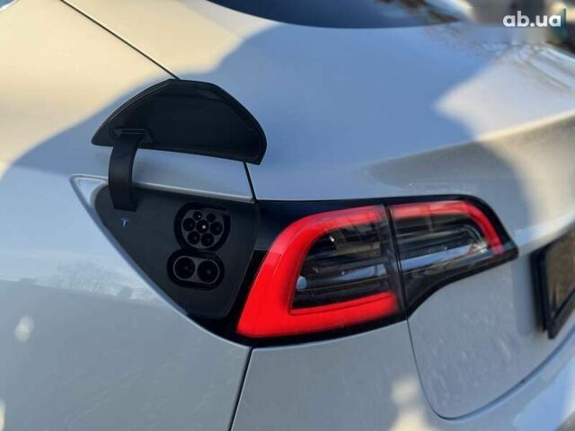 Тесла Модель 3, об'ємом двигуна 0 л та пробігом 130 тис. км за 17950 $, фото 1 на Automoto.ua