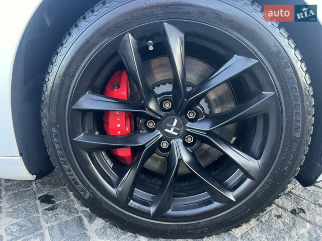 Тесла Модель 3, об'ємом двигуна 0 л та пробігом 108 тис. км за 23200 $, фото 12 на Automoto.ua