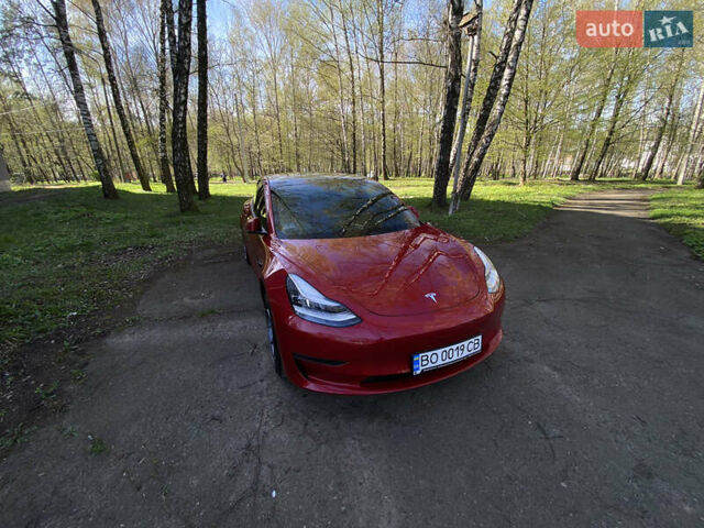 Тесла Модель 3, об'ємом двигуна 0 л та пробігом 23 тис. км за 17800 $, фото 16 на Automoto.ua