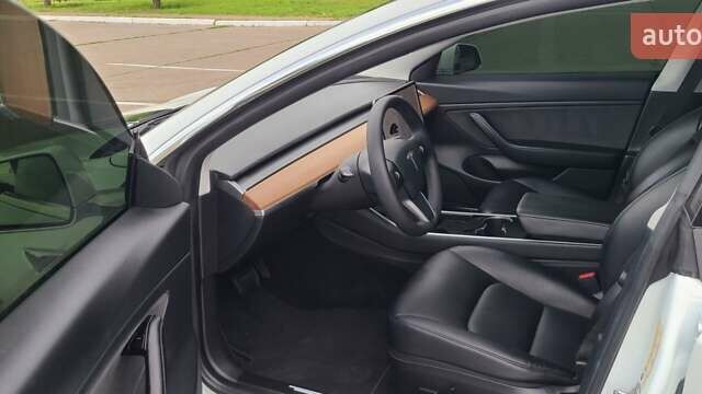Тесла Модель 3, об'ємом двигуна 0 л та пробігом 58 тис. км за 24400 $, фото 6 на Automoto.ua
