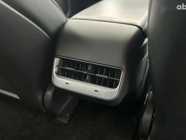 Тесла Модель 3, объемом двигателя 0 л и пробегом 80 тыс. км за 17800 $, фото 24 на Automoto.ua