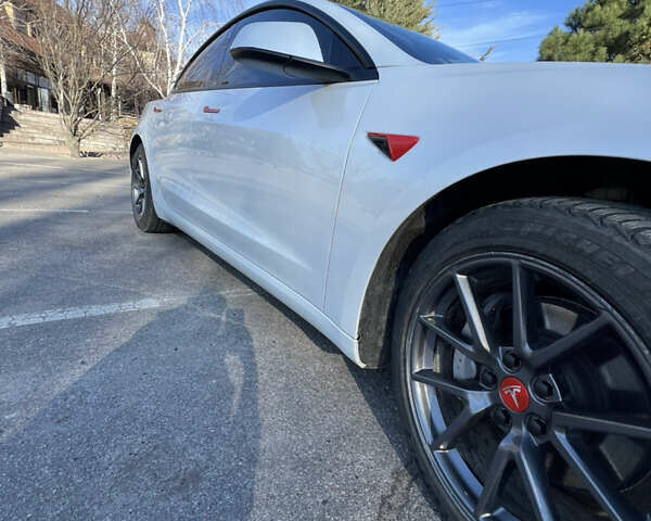 Тесла Модель 3, об'ємом двигуна 0 л та пробігом 96 тис. км за 23500 $, фото 17 на Automoto.ua