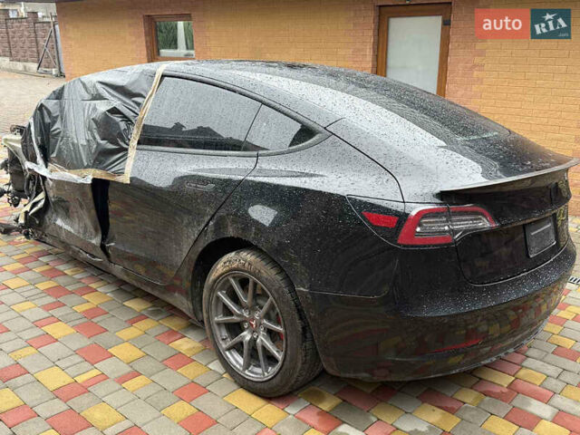 Тесла Модель 3, об'ємом двигуна 0 л та пробігом 205 тис. км за 9000 $, фото 4 на Automoto.ua