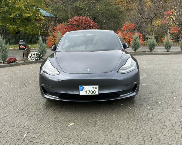 Тесла Модель 3, об'ємом двигуна 0 л та пробігом 68 тис. км за 24500 $, фото 1 на Automoto.ua