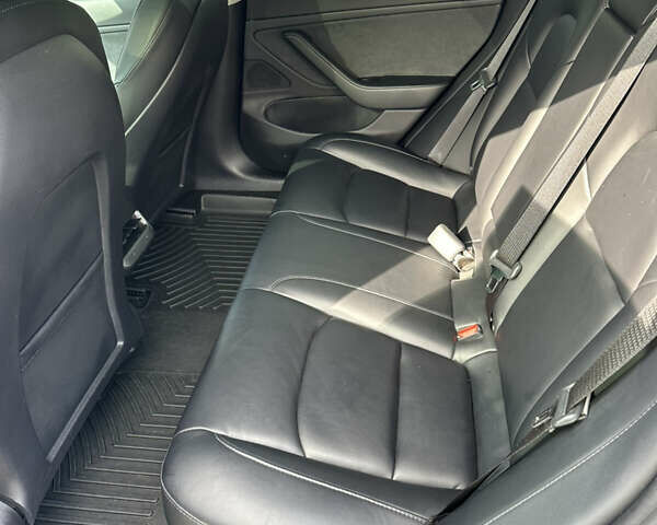 Тесла Модель 3, об'ємом двигуна 0 л та пробігом 68 тис. км за 24500 $, фото 10 на Automoto.ua