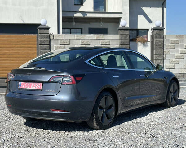 Тесла Модель 3, объемом двигателя 0 л и пробегом 158 тыс. км за 17550 $, фото 3 на Automoto.ua