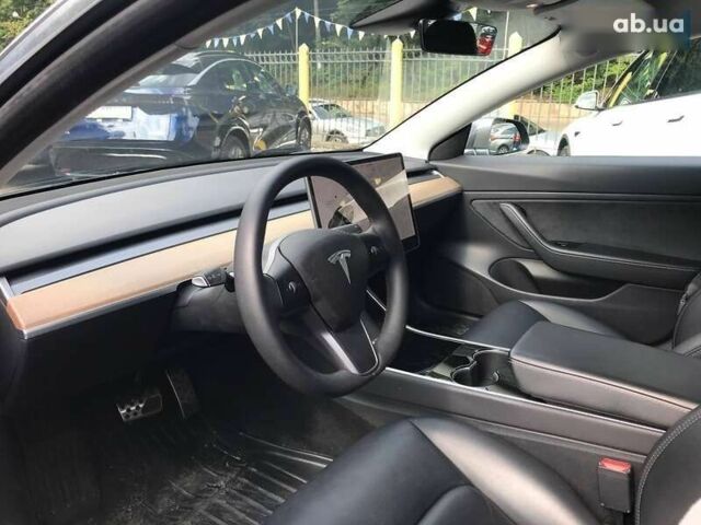 Тесла Модель 3, об'ємом двигуна 0 л та пробігом 76 тис. км за 15200 $, фото 6 на Automoto.ua