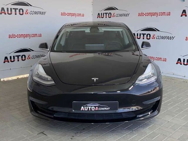 Тесла Модель 3, об'ємом двигуна 0 л та пробігом 50 тис. км за 21950 $, фото 1 на Automoto.ua