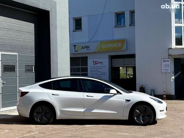 Тесла Модель 3, об'ємом двигуна 0 л та пробігом 75 тис. км за 21999 $, фото 9 на Automoto.ua