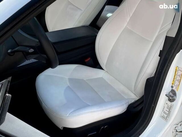 Тесла Модель 3, об'ємом двигуна 0 л та пробігом 75 тис. км за 21999 $, фото 11 на Automoto.ua