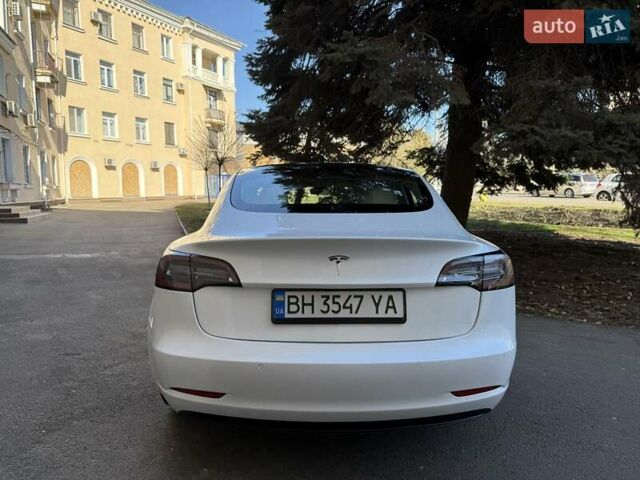Тесла Модель 3, об'ємом двигуна 0 л та пробігом 14 тис. км за 18900 $, фото 11 на Automoto.ua