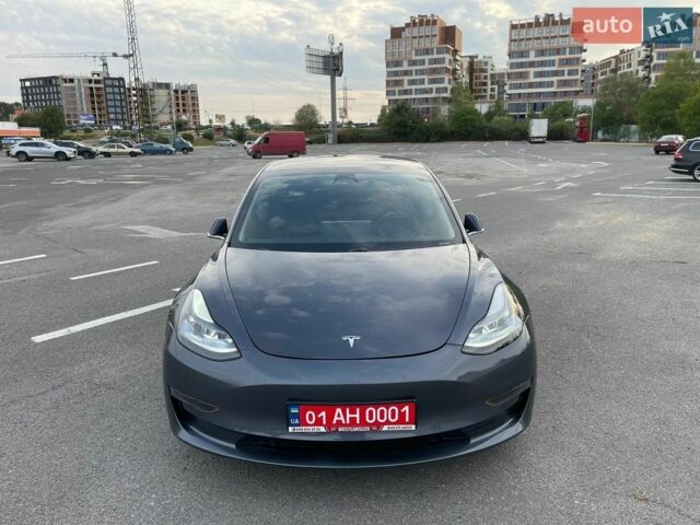 Тесла Модель 3, объемом двигателя 0 л и пробегом 230 тыс. км за 15000 $, фото 10 на Automoto.ua