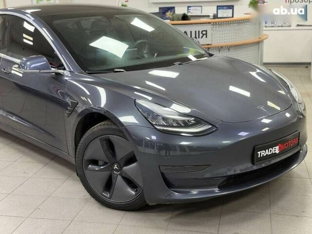 Тесла Модель 3, объемом двигателя 0 л и пробегом 106 тыс. км за 15990 $, фото 2 на Automoto.ua
