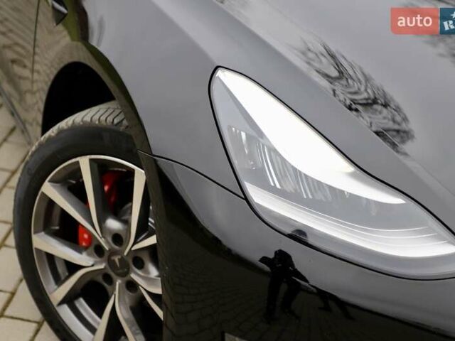 Тесла Модель 3, об'ємом двигуна 0 л та пробігом 46 тис. км за 18900 $, фото 16 на Automoto.ua