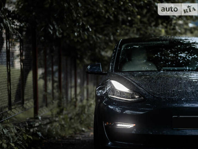 Тесла Модель 3, об'ємом двигуна 0 л та пробігом 37 тис. км за 21400 $, фото 4 на Automoto.ua