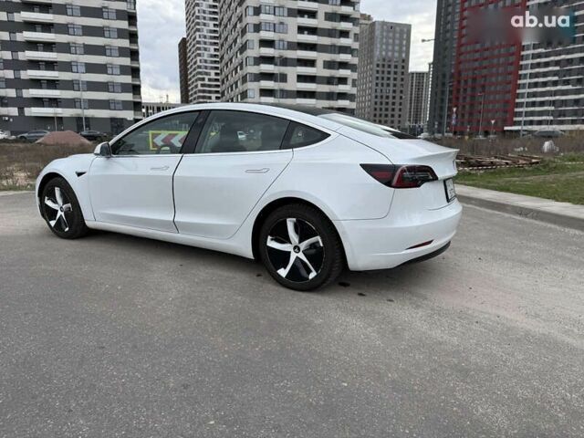 Тесла Модель 3, об'ємом двигуна 0 л та пробігом 49 тис. км за 14999 $, фото 4 на Automoto.ua