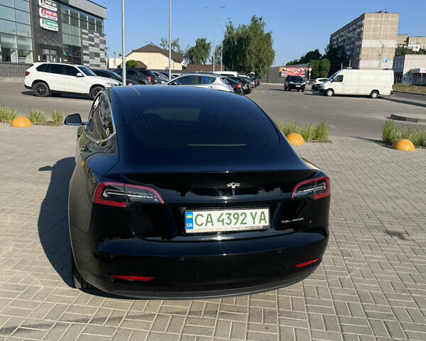 Тесла Модель 3, об'ємом двигуна 0 л та пробігом 84 тис. км за 21000 $, фото 12 на Automoto.ua