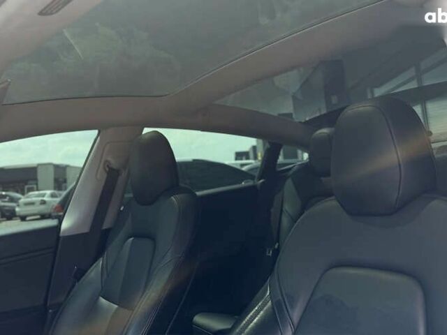 Тесла Модель 3, объемом двигателя 0 л и пробегом 160 тыс. км за 18000 $, фото 22 на Automoto.ua
