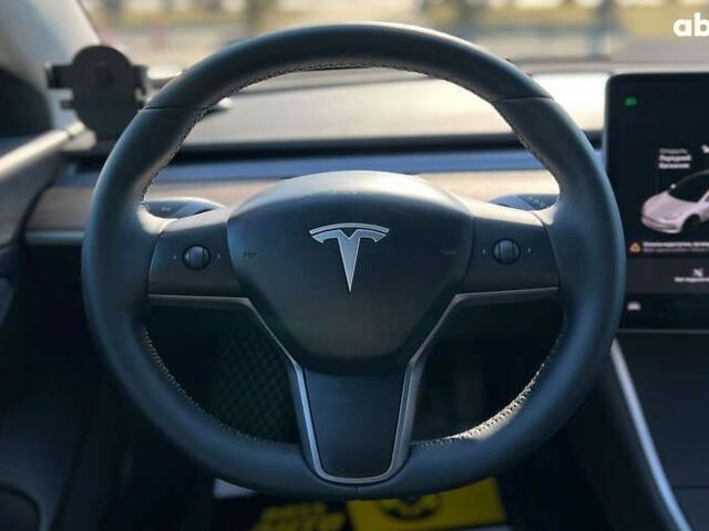 Тесла Модель 3, об'ємом двигуна 0 л та пробігом 90 тис. км за 18600 $, фото 12 на Automoto.ua