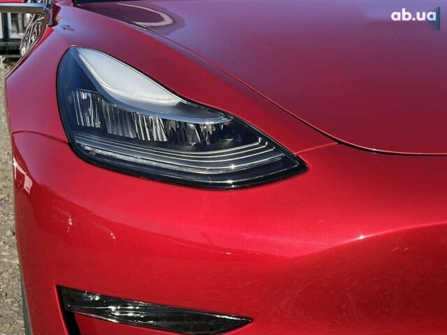 Тесла Модель 3, об'ємом двигуна 0 л та пробігом 120 тис. км за 18500 $, фото 13 на Automoto.ua