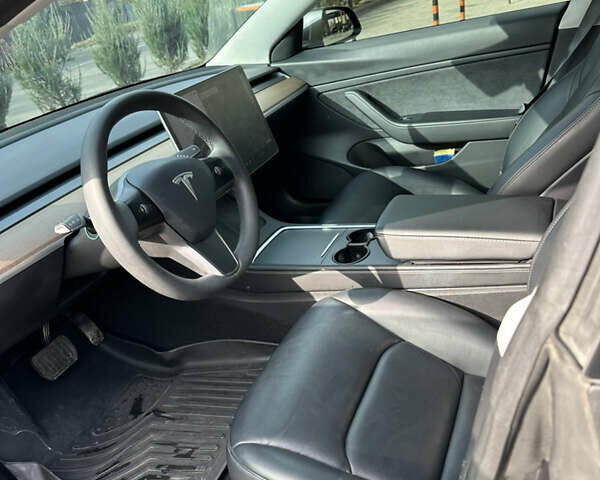 Тесла Модель 3, об'ємом двигуна 0 л та пробігом 68 тис. км за 24500 $, фото 9 на Automoto.ua