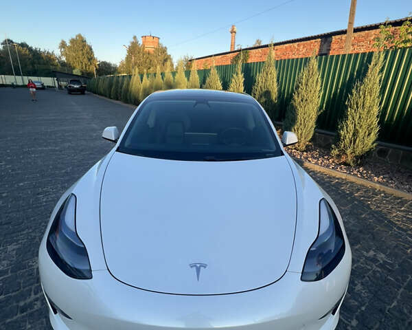 Тесла Модель 3, об'ємом двигуна 0 л та пробігом 108 тис. км за 23200 $, фото 2 на Automoto.ua
