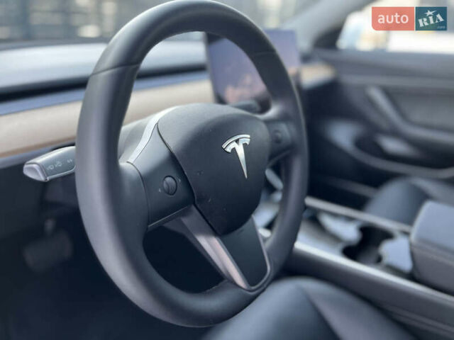 Тесла Модель 3, об'ємом двигуна 0 л та пробігом 58 тис. км за 19000 $, фото 5 на Automoto.ua