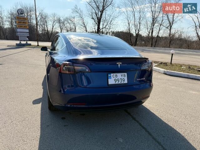 Тесла Модель 3, об'ємом двигуна 0 л та пробігом 84 тис. км за 24000 $, фото 9 на Automoto.ua