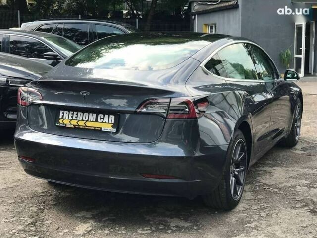 Тесла Модель 3, об'ємом двигуна 0 л та пробігом 76 тис. км за 15200 $, фото 3 на Automoto.ua