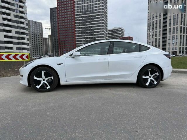 Тесла Модель 3, об'ємом двигуна 0 л та пробігом 49 тис. км за 14999 $, фото 2 на Automoto.ua