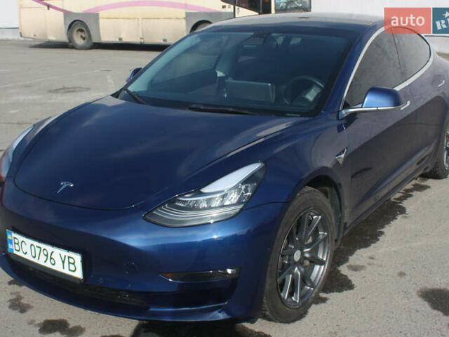 Тесла Модель 3, об'ємом двигуна 0 л та пробігом 143 тис. км за 17500 $, фото 5 на Automoto.ua