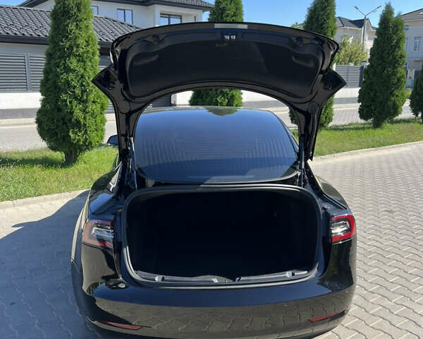 Тесла Модель 3, объемом двигателя 0 л и пробегом 74 тыс. км за 19000 $, фото 18 на Automoto.ua