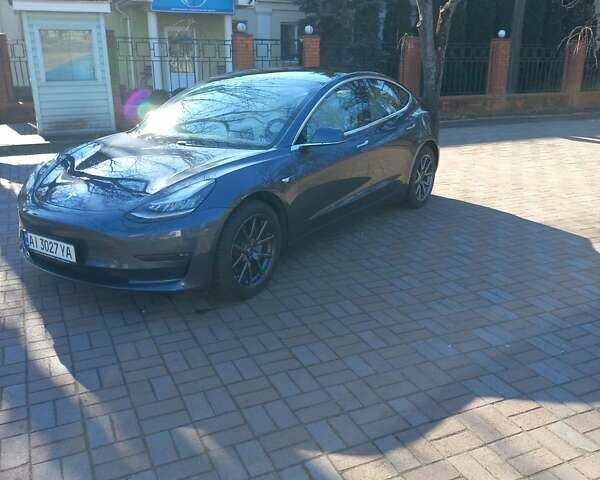 Тесла Модель 3, объемом двигателя 0 л и пробегом 75 тыс. км за 20000 $, фото 2 на Automoto.ua