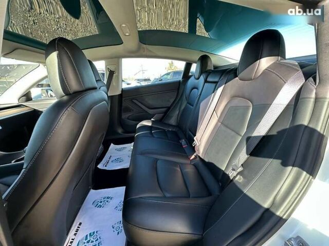 Тесла Модель 3, об'ємом двигуна 0 л та пробігом 108 тис. км за 17950 $, фото 15 на Automoto.ua